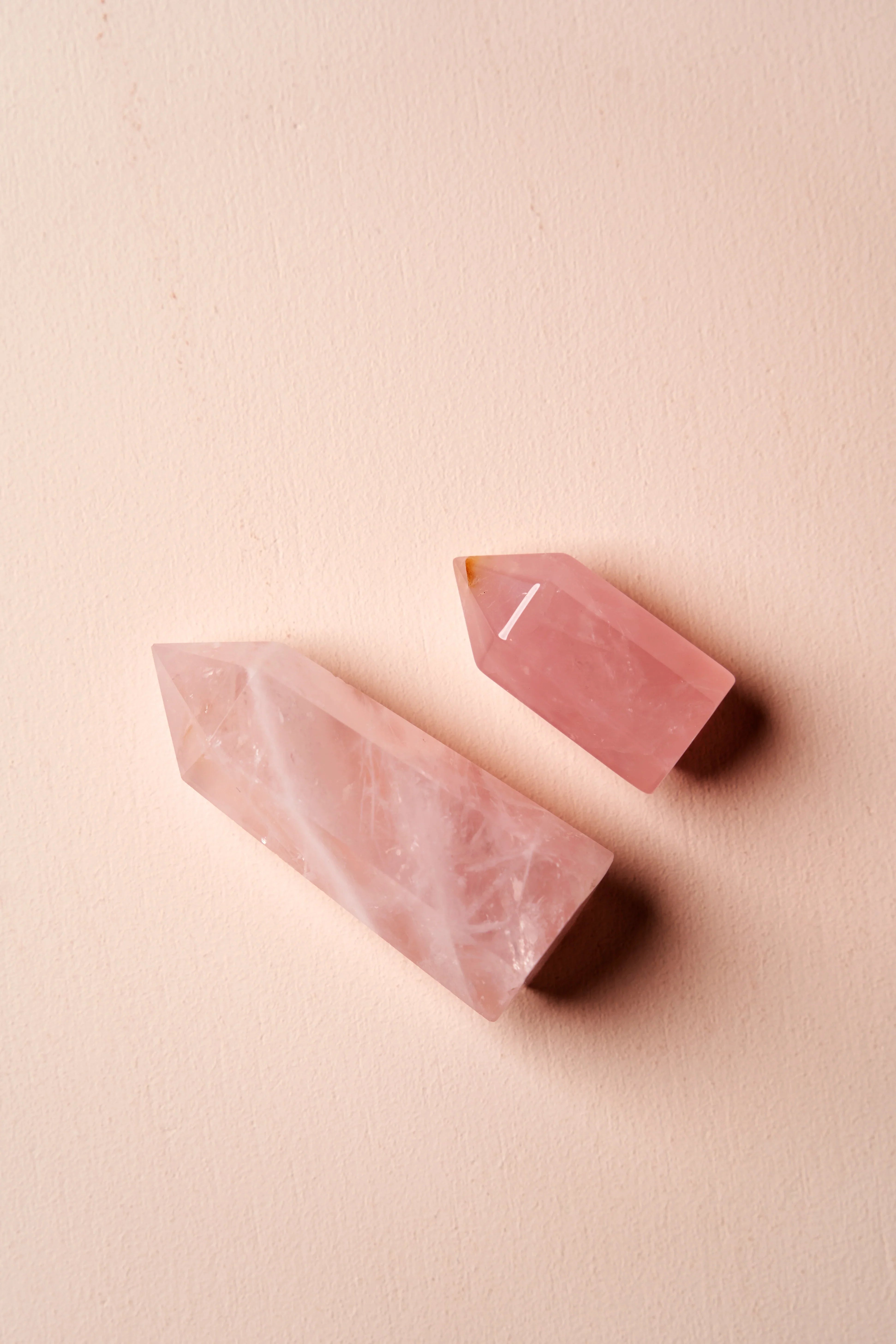 Rose Quartz: The Art of Self-Connection and Emotional Balance